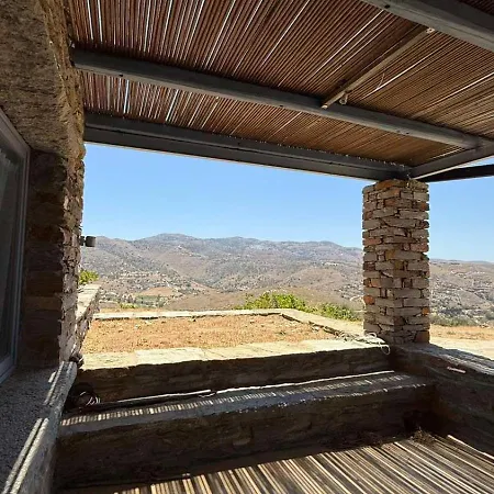 Ferienhaus Stone House Otziás