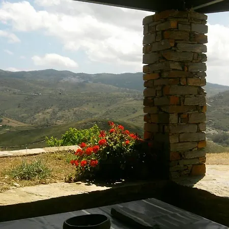 Ferienhaus Stone House *