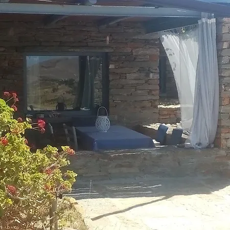 Holiday home Stone House *