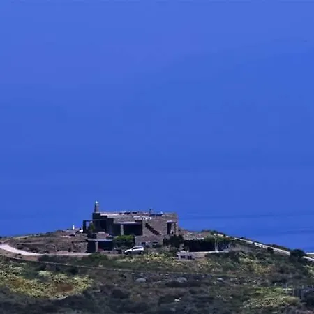 Stone House *